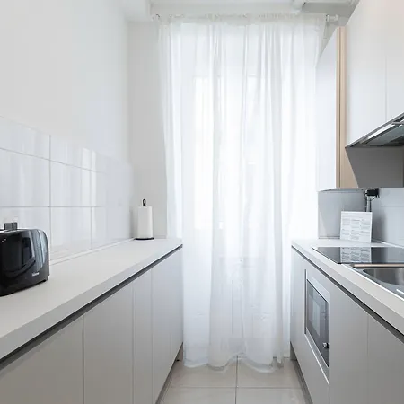 Italianway Comfort - Confalonieri 11