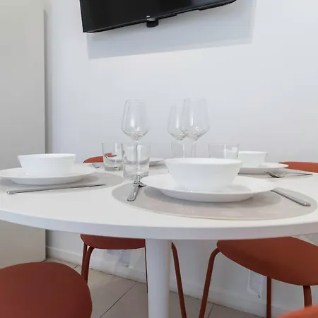 Italianway Comfort - Confalonieri 11 Διαμέρισμα