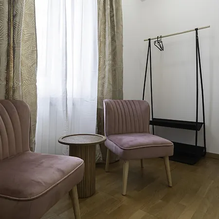 Italianway Comfort - Confalonieri 11 Μιλάνο