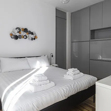 Italianway Comfort - Della Palla 5 Appartement Milan