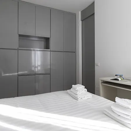 Appartement Italianway Comfort - Della Palla 5