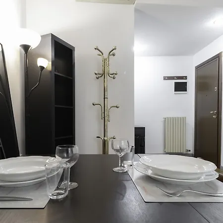 Italianway Comfort - Della Palla 5 Appartement *