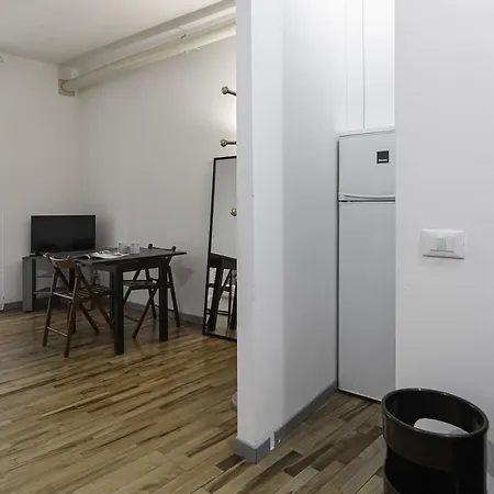 Italianway Comfort - Della Palla 5 Appartement *