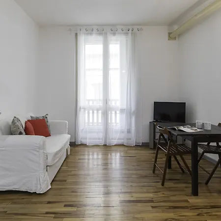Appartement Italianway Comfort - Della Palla 5 Milan