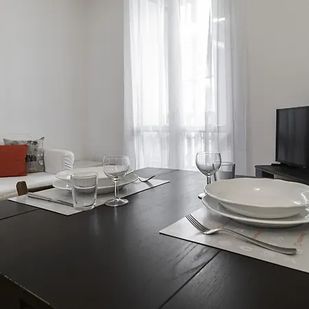 Appartement Italianway Comfort - Della Palla 5