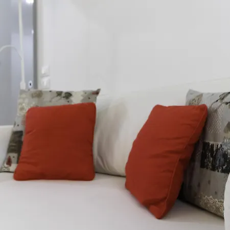 Appartement Italianway Comfort - Della Palla 5