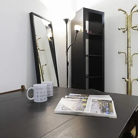 Italianway Comfort - Della Palla 5 Appartement *