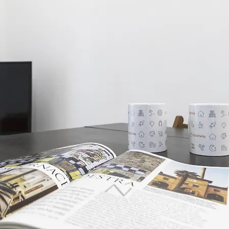 Italianway Comfort - Della Palla 5 Appartement Milan