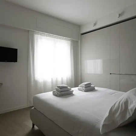 Lejlighed Transiti 20 Milano