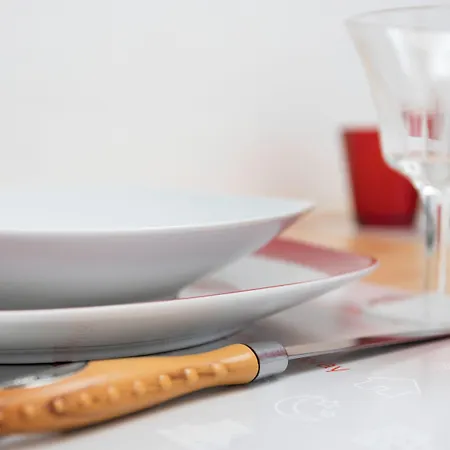 Apartmán Italianway Easy - Panfilo Castaldi 29 Milán