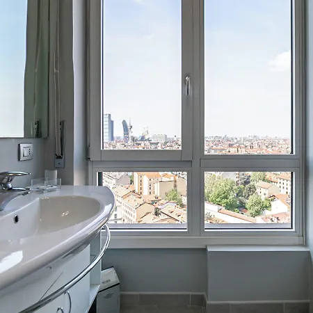 Italianway Comfort - Biancamano 2 *