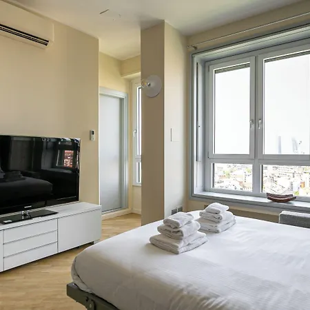 Italianway Comfort - Biancamano 2 Apartman