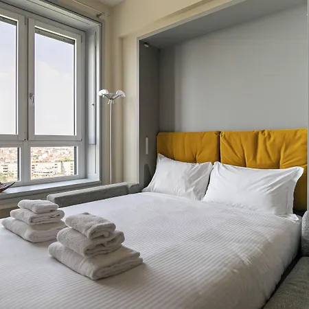 Italianway Comfort - Biancamano 2