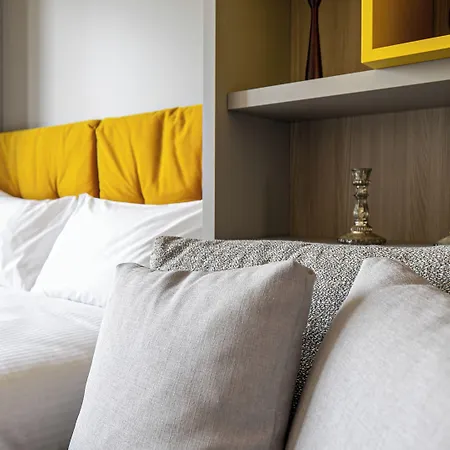 Italianway Comfort - Biancamano 2 *