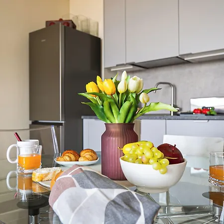Italianway Comfort - Biancamano 2