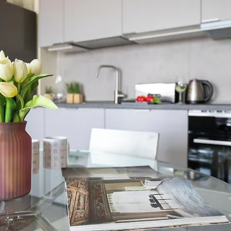 Apartman Italianway Comfort - Biancamano 2