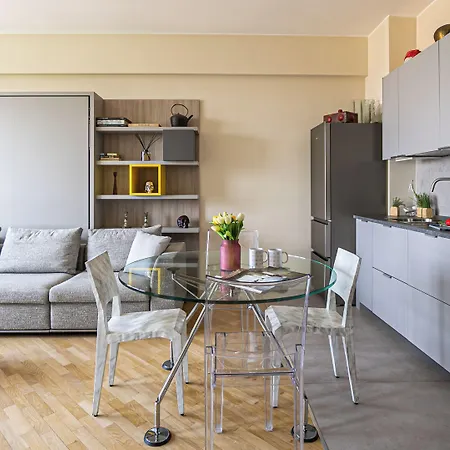 Italianway Comfort - Biancamano 2 Apartman