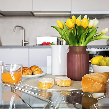 Apartman Italianway Comfort - Biancamano 2