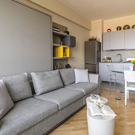 Italianway Comfort - Biancamano 2 *