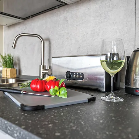 Apartman Italianway Comfort - Biancamano 2