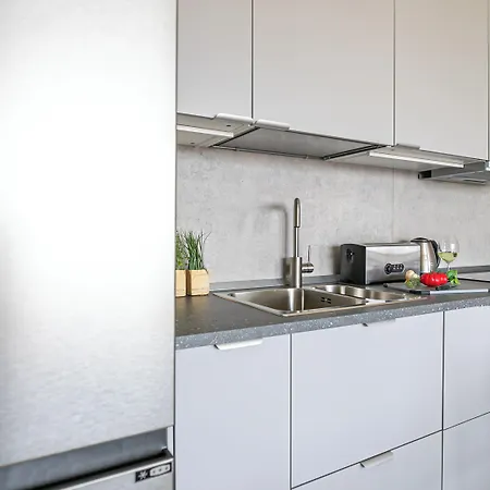 Italianway Comfort - Biancamano 2 *