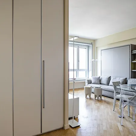 Apartman Italianway Comfort - Biancamano 2