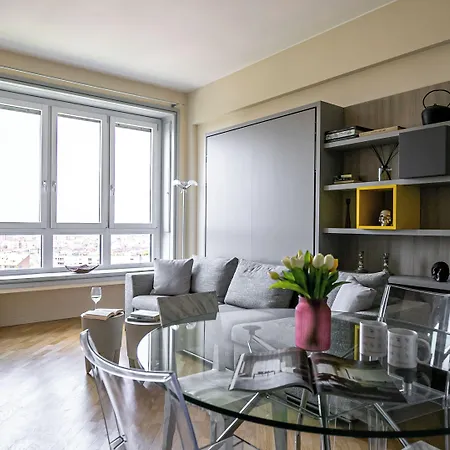 Italianway Comfort - Biancamano 2