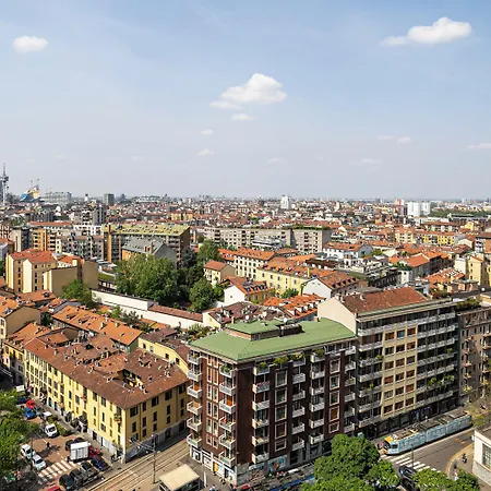 Apartman Italianway Comfort - Biancamano 2