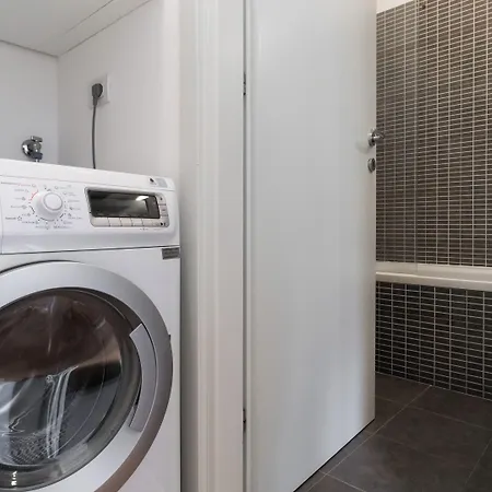 Italianway Easy - Sarpi 10 A Apartamento Milán