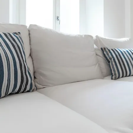Italianway Easy - Sarpi 10 A Apartamento Milán