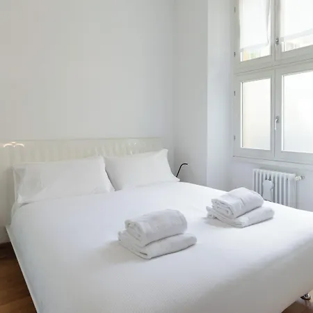 Italianway Easy - Sarpi 10 A Apartamento