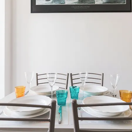 Apartman Italianway Comfort - Ripa Ticinese 103