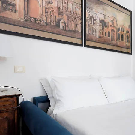 Italianway Easy - Volta 20 Apartment