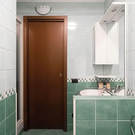 Italianway Easy - Tadino 13 B Daire Milano