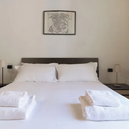 Italianway Easy - Muratori 8 Appartement
