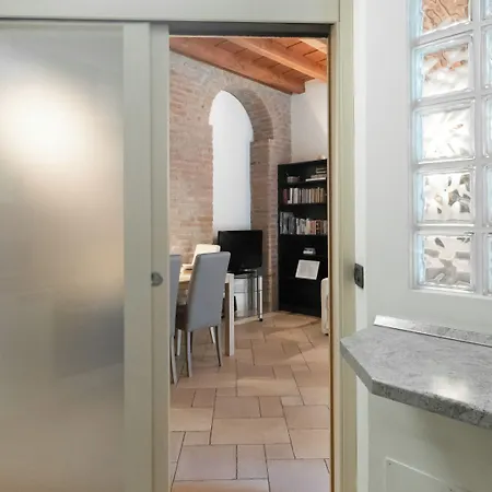 Appartement Italianway Easy - Muratori 8 Milaan