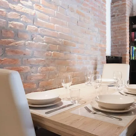 Italianway Easy - Muratori 8 Appartement