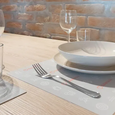 Italianway Easy - Muratori 8 Milaan