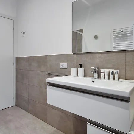 Italianway Comfort - Buenos Aires 65 D Lejlighed Milano