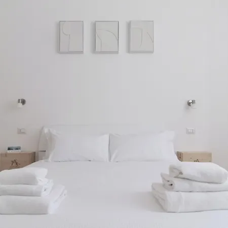 Italianway Comfort - Buenos Aires 65 D *