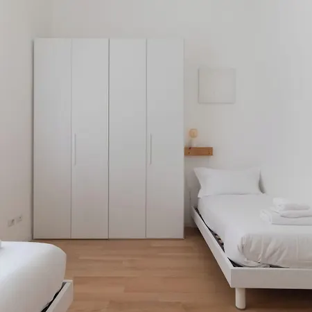 Italianway Comfort - Buenos Aires 65 D Milano