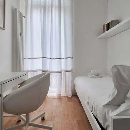 Italianway Comfort - Buenos Aires 65 D Milano