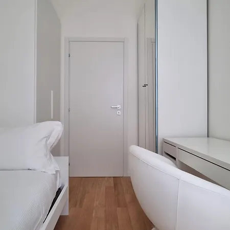 Italianway Comfort - Buenos Aires 65 D Lejlighed Milano