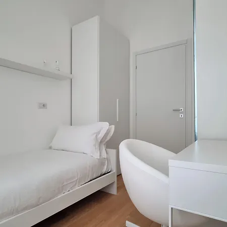 Italianway Comfort - Buenos Aires 65 D Lejlighed *