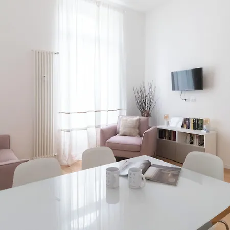 Lejlighed Italianway Comfort - Buenos Aires 65 D