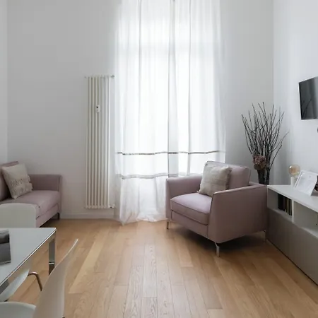 Italianway Comfort - Buenos Aires 65 D