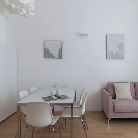 Italianway Comfort - Buenos Aires 65 D
