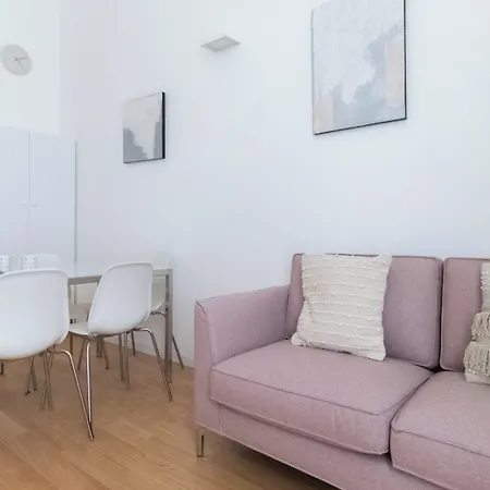 Italianway Comfort - Buenos Aires 65 D Milano