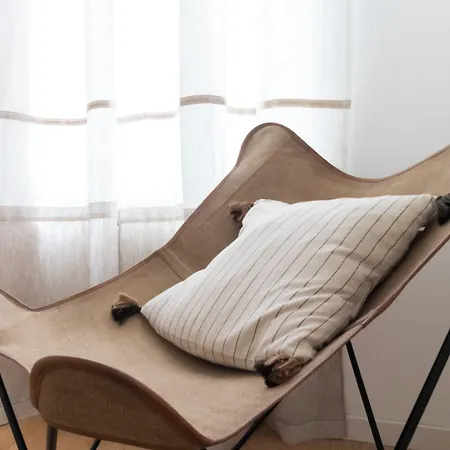 Italianway Comfort - Buenos Aires 65 D *