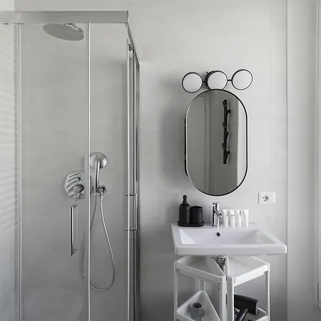 Italianway Comfort - Buenos Aires 65 E